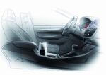 Audi Q3 Vail Concept 2012 года